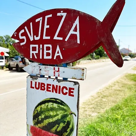 Privlike Privlaka (Zadar)