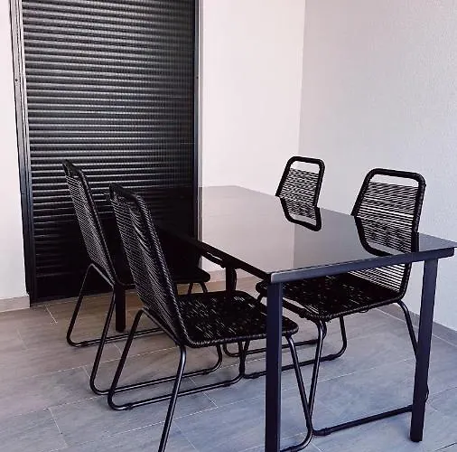 Apartmán Privlike *