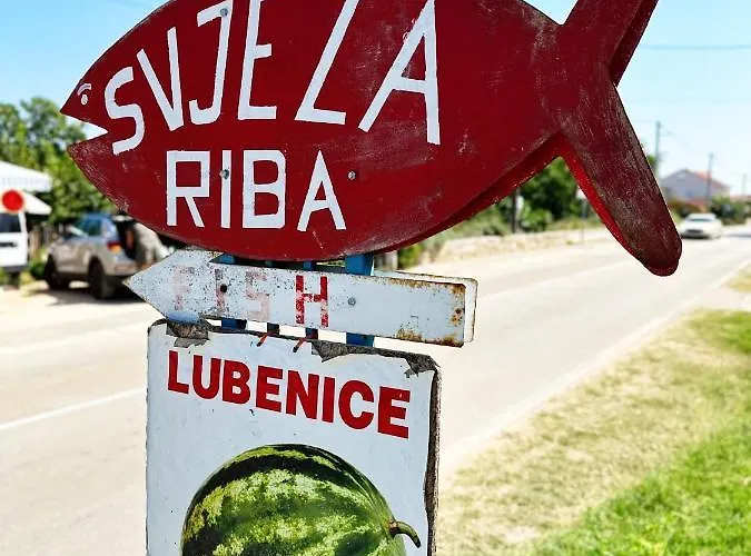 Privlike Privlaka (Zadar)