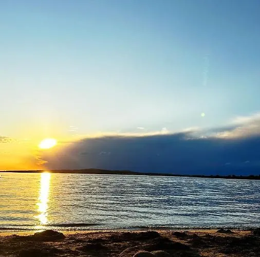 Privlike Apartmán *