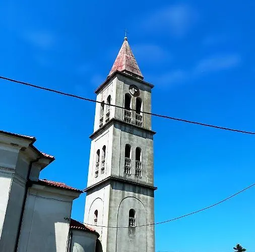 Apartmán Privlike Privlaka (Zadar)