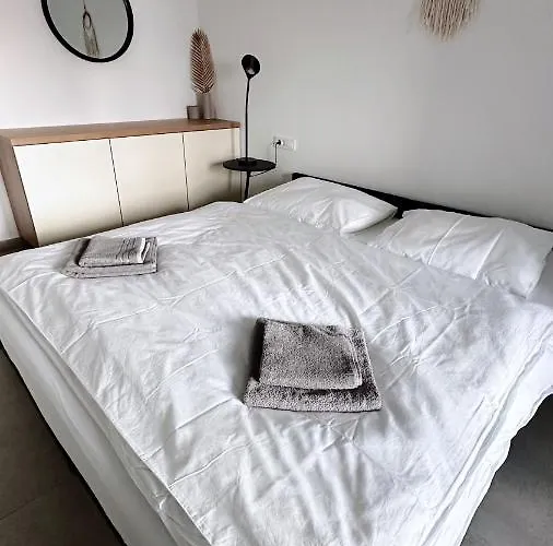 Apartmán Privlike *