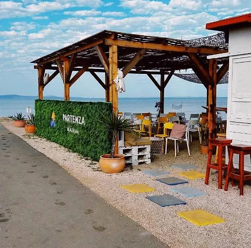 Privlike Apartmán *