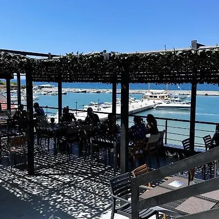 Apartment Privlike Privlaka (Zadar)