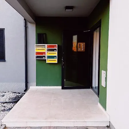Privlike Apartment