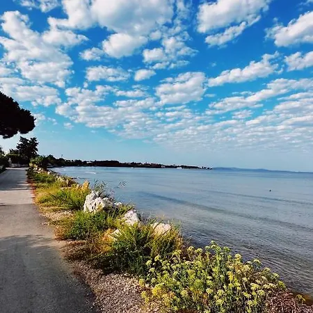 Privlike Apartment Privlaka (Zadar)