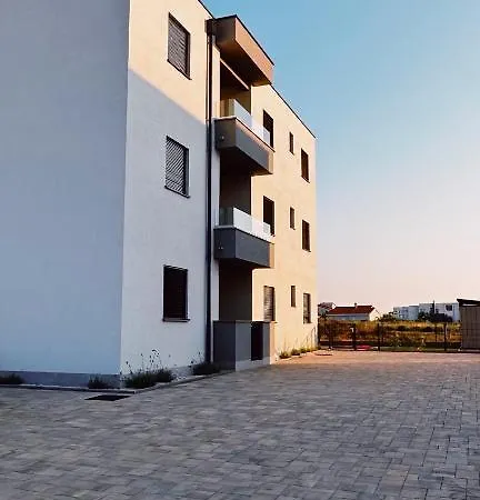 Apartment Privlike