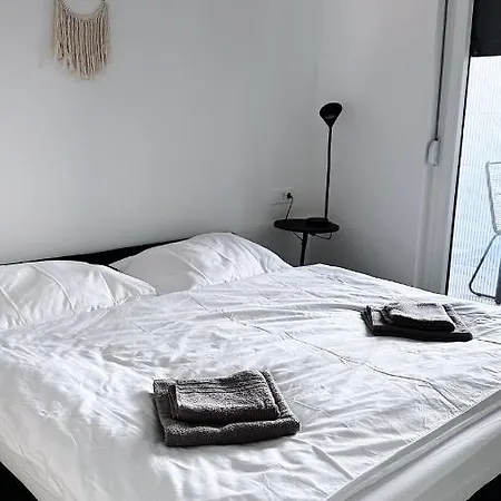 Apartment Privlike Privlaka (Zadar)