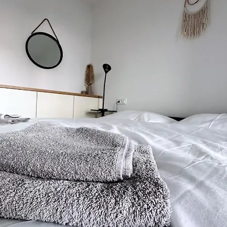 Daire Privlike Privlaka (Zadar)