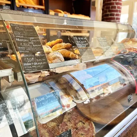 Apartament Privlike Privlaka (Zadar)