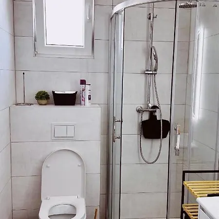 Apartment Privlike Privlaka (Zadar)