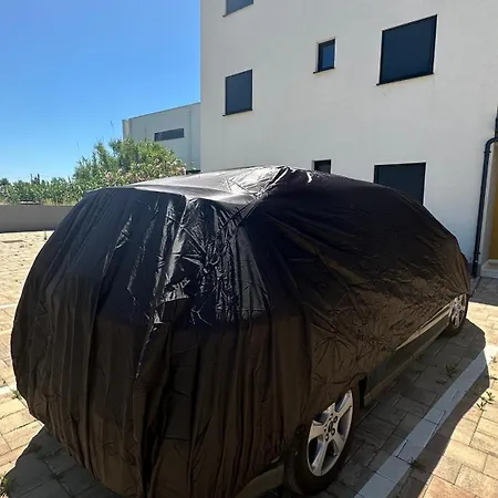 Daire Privlike Privlaka (Zadar)