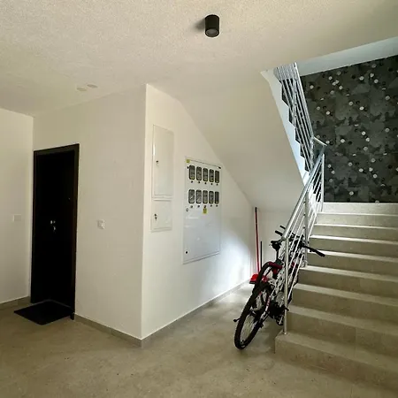 Privlike Daire