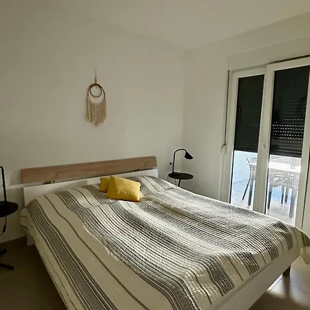 Daire Privlike Privlaka (Zadar)