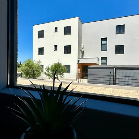Privlike Daire Privlaka (Zadar)