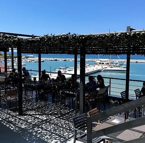 Apartament Privlike Privlaka (Zadar)