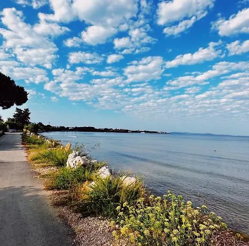 Privlike Appartement Privlaka (Zadar)