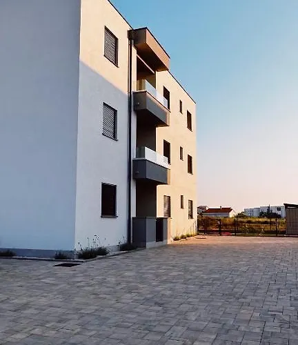 Apartament Privlike