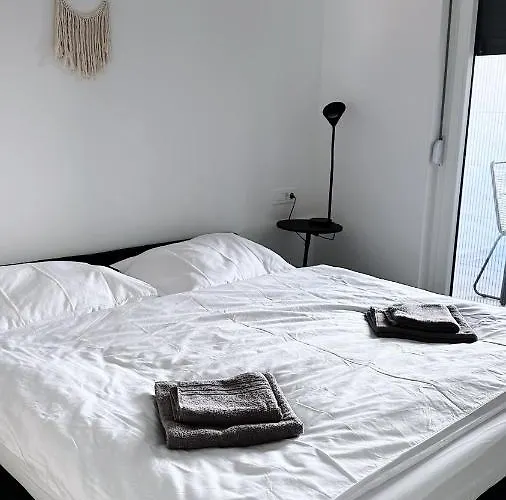 Apartament Privlike Privlaka (Zadar)