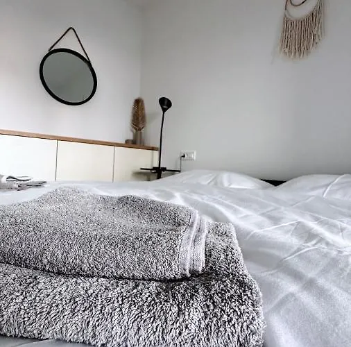 Apartament Privlike Privlaka (Zadar)