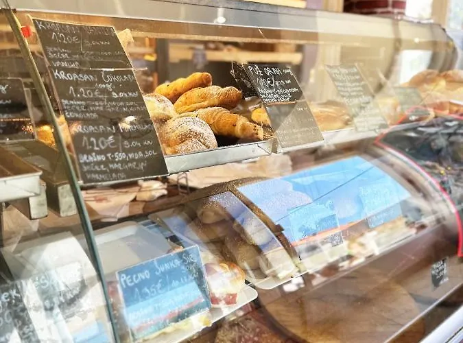 Appartement Privlike Privlaka (Zadar)