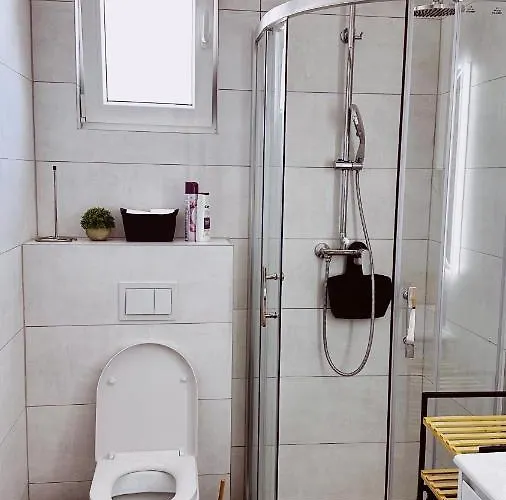 Apartament Privlike Privlaka (Zadar)